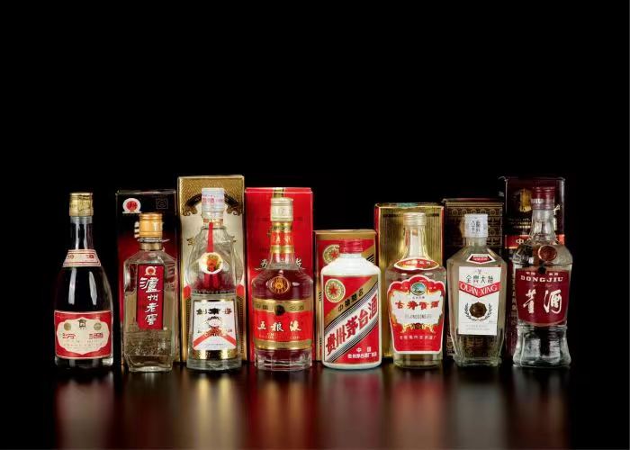 浑源茅台酒回收