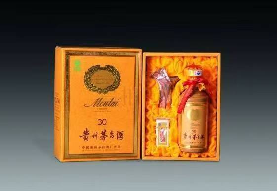 浑源年份酒回收